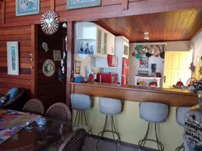 Beach house in Barra do Sai - Image 5