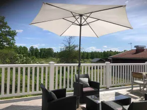 Agunnaryd village holiday home - close to lake - Image 2