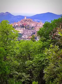 Vicolo Savelli Holiday Home - Image 2