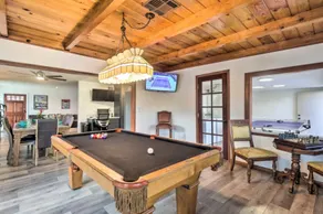 Stunning San Diego Home w/Pool,Spa,Outdoor Oasis - Image 2