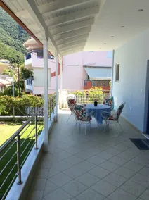 2 floor house, with garden, peaceful & great view - Image 3