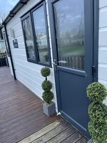 Lovely family holiday home at Billing Aquadrome. - Image 5
