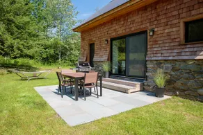 Passive House: Stone Country Cottage - Image 2