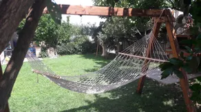 Garden House Kavala, Modern Apartment with BBQ, Motorcycle Parking & Beach Access - Image 4