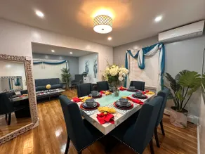 Cozy Queens Retreat w/ Family Amenities & Parking - Image 3