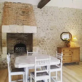 As seen on A New Life in The Sun - Beautiful 3 bedroom cottage with shared pool - Image 4