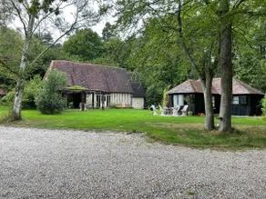 Cabin in the Woods Sissinghurst - Image 4