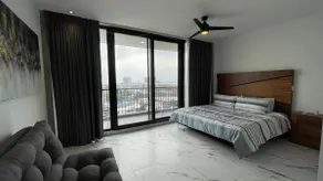 Luxury loft downtown Monterrey. - Image 3