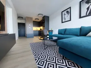 Centrum Kosice Apartment 60m2 4 beds - Image 2