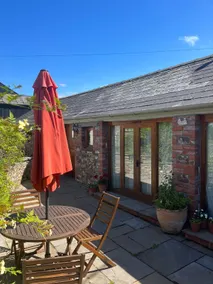 The Coach House - Cosy and comfortable cottage - Image 4