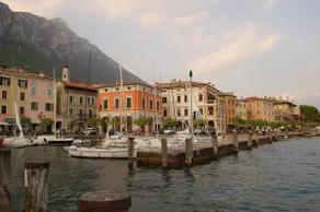 Casa Campagnola: three-room apartment, lake view and garden - Image 2