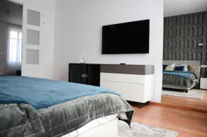 Premium apartment near Banska Bystrica square with two big bedrooms - Image 5