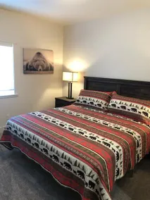 Cabin On Salmon River/Sleeps 6/ 2 Bed/ 2 Bath - Image 5