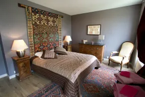 Gîte Vassy-Etaule Spa Privatif - Image 3