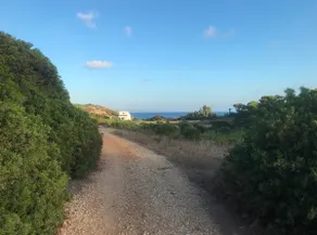 Between the sea and the sky, a hidden location - Image 5