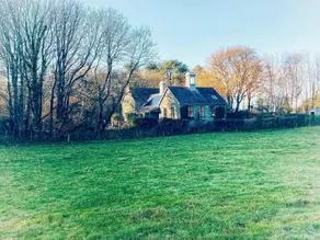 The Escape, beautiful country estate cottage - Image 4