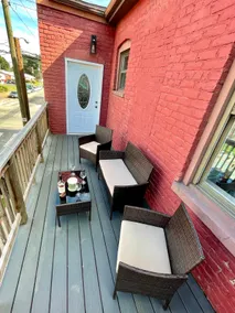2 BR • Balcony • Central - Image 2