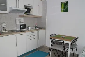 Bamboo Wellness Apartment - Image 4