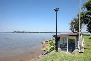 Fabulous Potomac WATERFRONT reträtt, 2 + hektar, elegant, 4 bd / 4 ba w / pensionat - Image 5