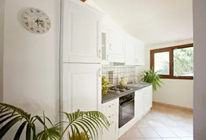 Villetta Chia, charming small villa - Image 4