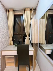 Lovely Studio Room,Chicago Tower Transpark Bintaro - Image 4