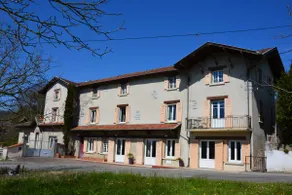 Gite le cedar bleu - Image 2