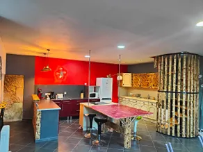 25-bed gîte with pool in southern Ardèche - Image 3