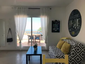 ”Ático22” apartment with amazing views - Image 2