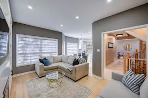 Luxury Modern 3Br Home In The Heart Of Mississauga - Image 4