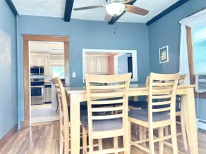 Home w/Yard+Parking & <15 Miles to Boston & Salem - Image 4