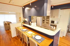 The beach is nearby, it's spacious and a pleasant place to stay. A condominium that adults, children, and pets will enjoy - Image 3
