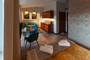 A-21 boutique apartment in the center of Sopot - Image 3