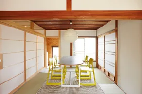[Teshima] YUI: Traditional Japanese Folk House - Image 4