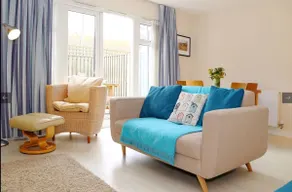 Badger Cottage, Camber Sands - Image 3