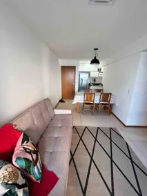 Ocean view apartment, 8th floor, on the sand - Image 2