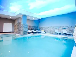 Residence Sala Comacina apartment no 2 with pool and spa by Italian Apartments - Image 5