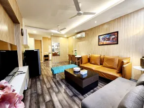 POSH2 Contemoprary 2bhk in GK1 South Delhi - Image 2