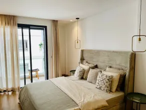 Beautiful new flat in the heart of Casablanca - Image 2