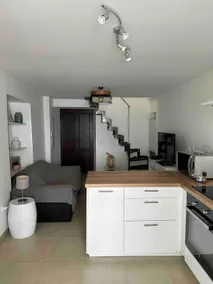 Charming Marine duplex in Porticciolo - Image 5