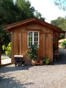 Bee Haven Cottage - Image 5