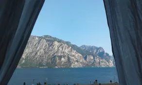 Appartamento Belvedere Navene - Image 5