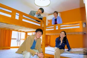 perfect for family and group! 3bed room with 10bed - Image 4