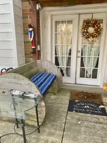 Homey & Comfy, kit &2 Brs, Sq. Ft. 950 - Image 5