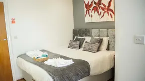 Comfort Stay Apartments - Image 3