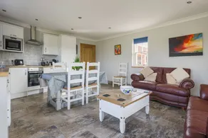 Bainvalley Cottages - The Shamba, sleeps 4 - Image 3