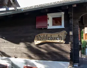 Charming Chalet ”Bijou” in the Aletsch region - Image 2