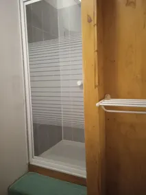 entire apartment with staircase for access - Image 5