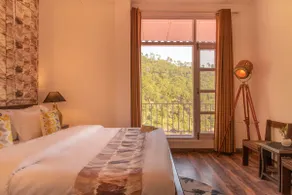 Sukho Cottages Kasauli - Image 3