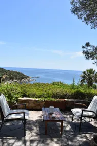 Domus Luna Apartment with sea view Villasimius - Image 3
