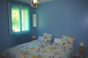 2-bedroom apartment Lake view and beautiful Panorama - Image 5